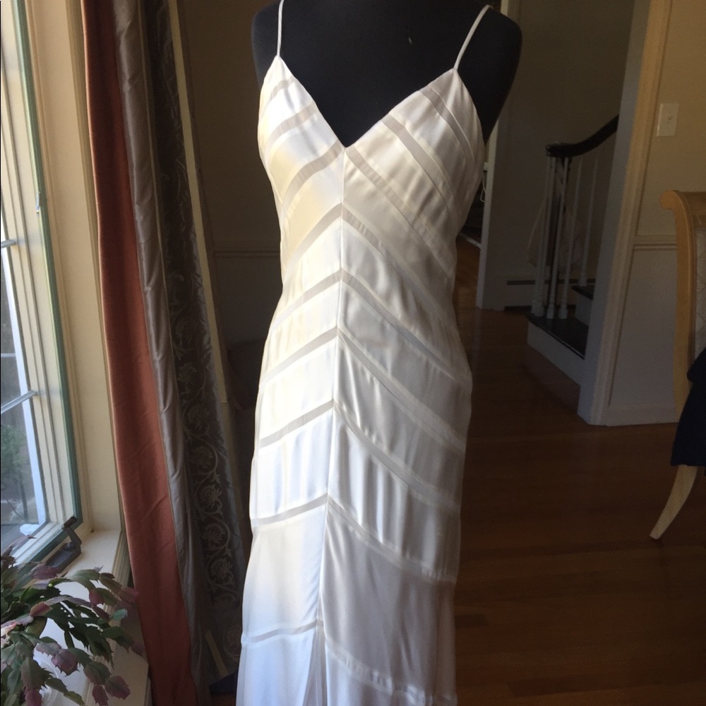 Formal gown